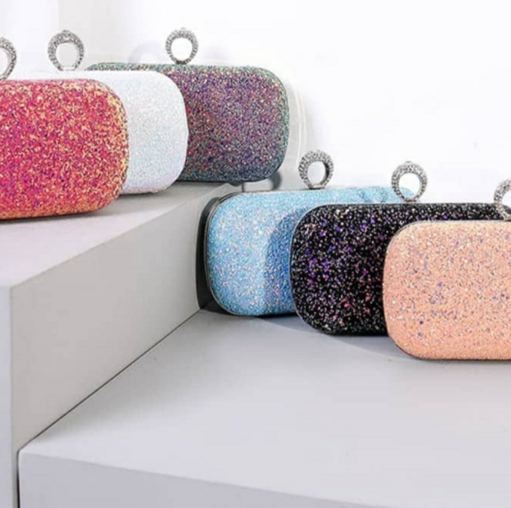 Fancy Clutches